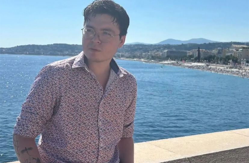 christian alvarez sobre mi